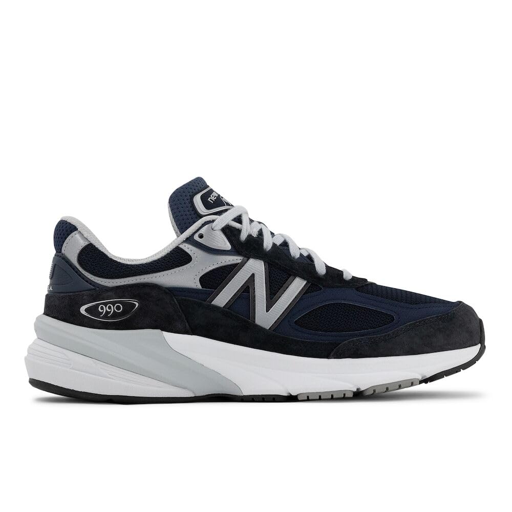 New Balance Men's Made in USA 990v6 Sneakers