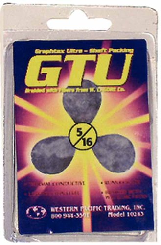 GTU Gore Packing 1/4"