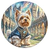 🌸【Largement utilisé】 : les puzzles artistiques sont un moyen amusant et peu coûteux de profiter de belles œuvres d'art de première main ! Utiliser pour améliorer les compétences : coordination œil-main, mémoire d'exercice, soulager le stress, etc.