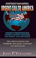 "Urgent Call to America" 0977282112 Book Cover