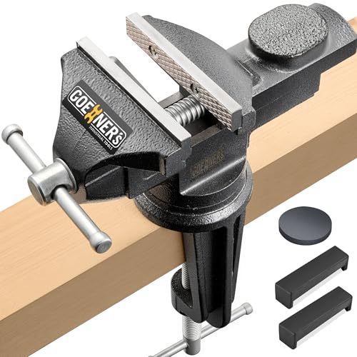 Table Vise or Bench Vise...
