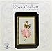 Rose - Cross Stitch Pattern