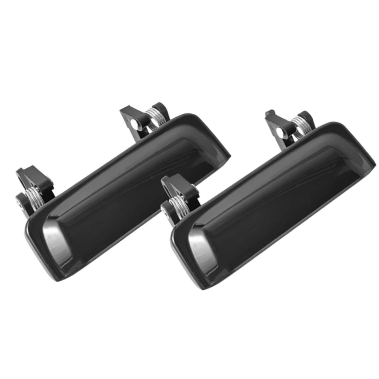 PASECVB for Mazda for B4000 SE 2001 2003-2010 Outside Car Door Handle
