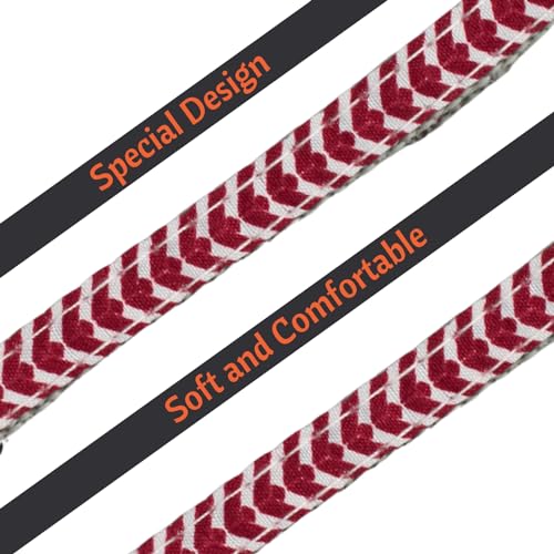 Image of Emily Pets Cat Collar with Bells - Breakaway for Cats, Boy & Girl Cat Collars Kitten Collar with Bell - Break Away Collar for Cats - Breakaway Cat Collar (Color May Vary, 1 Piece)