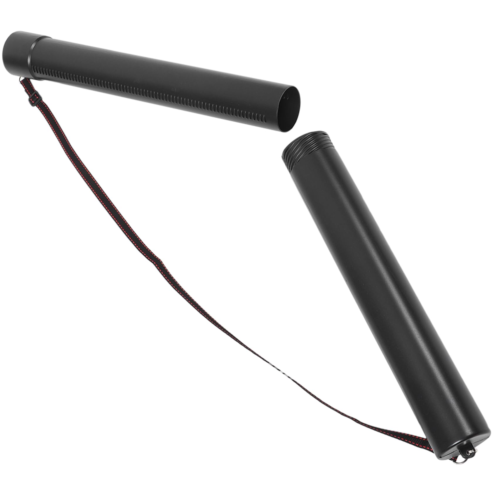 ERINGOGO Blueprint Poster Storage Tube Telescoping Drawing Tube Telescopic Design