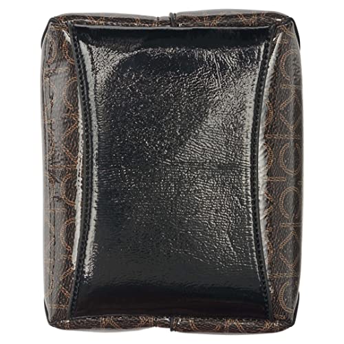 Calvin Klein Astatine Micro Mini Hobo Crossbody - Image 4