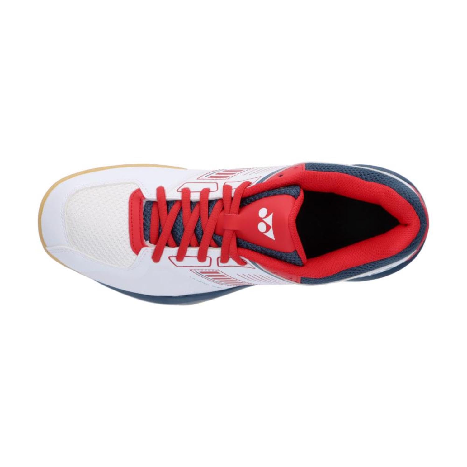 YONEX パワークッションストライダーフロー Scarpa per badmintonUnisex - Adulto