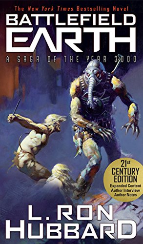 Télécharger Battlefield Earth: A Classic Dystopian Book PDF Ebook En Ligne