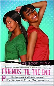 Friends 'til the End