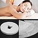 Produktbild Everpert 100 teile / satz Einweg Vlies Gesichtsmassage Pad Spa Kissen Kissen