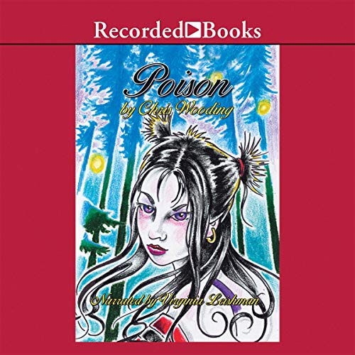 Poison 1664632174 Book Cover