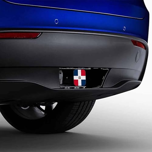 Miniatura 116 de Christian Cross Car Rear Hitch Covers Grunge Gravestone Cross Square Trailer Hitch Cover Tube Plug Insert, 2" Towing Rear Hitch Cover for Car Truck