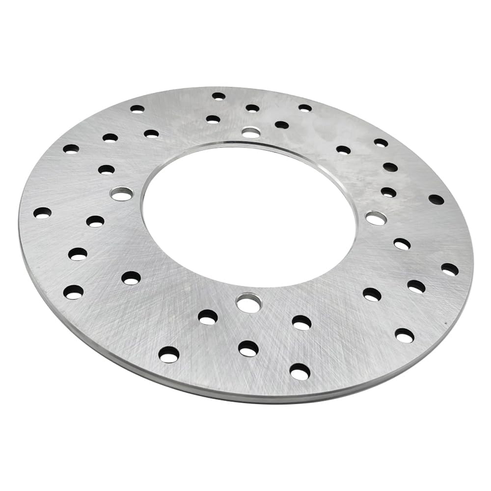 Bremsscheibe hinten für Polaris Sportsman Ranger RZR ACE 325 400 450 500 570 700 800 900 1000 Diesel EV ETX Brutus HDPTO GEM EM1400 M1400 Gas LSV Pro XD Hawkeye