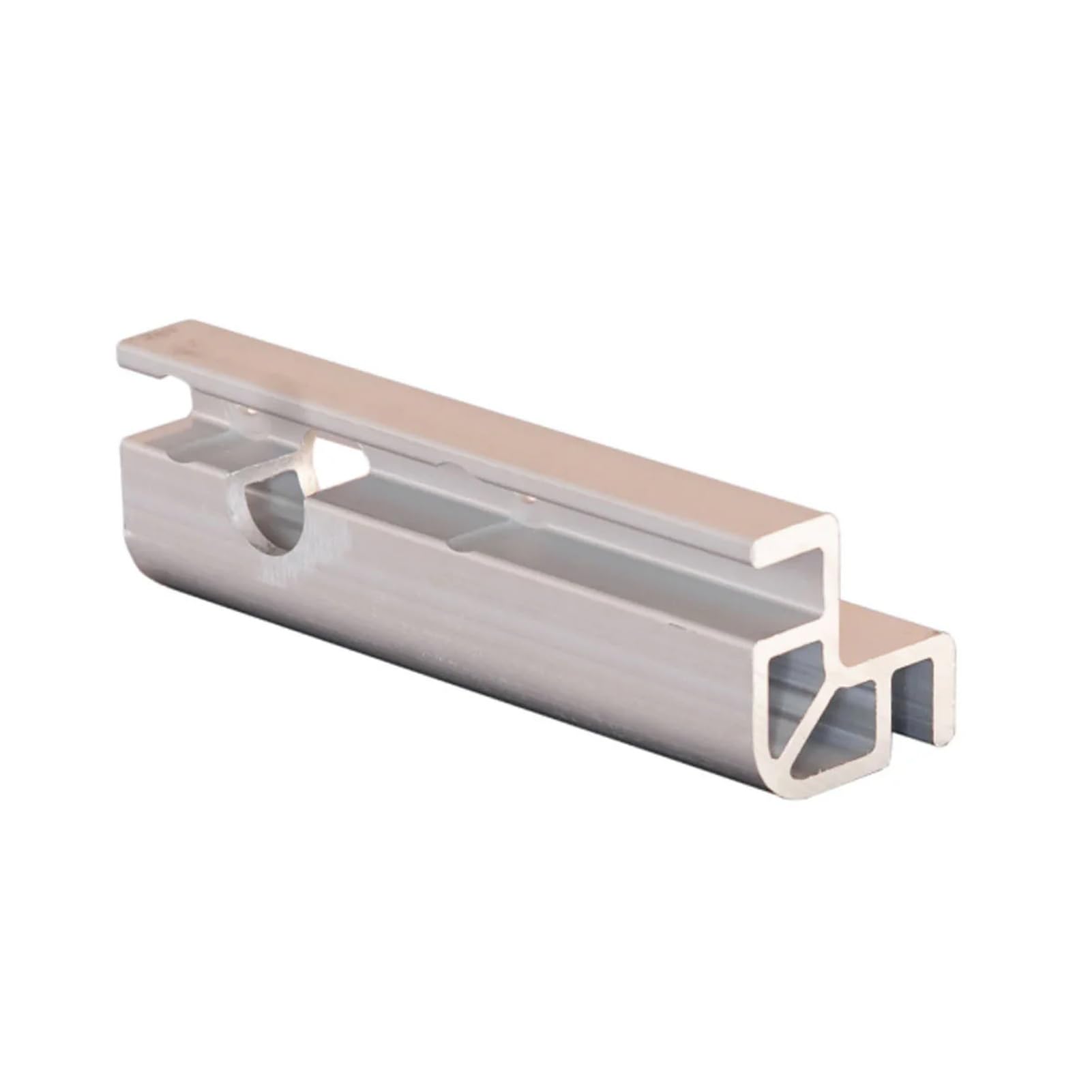 D101 Hitch Adapter, 1.25" to 2"