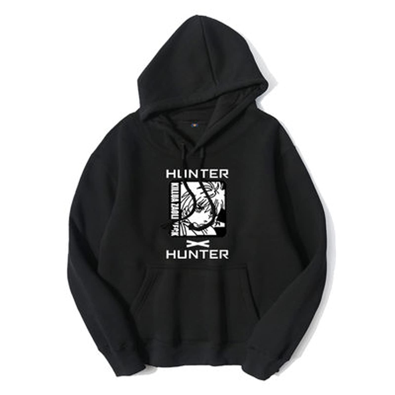 Amazon.co.jp: ハンター×ハンター メンズ レディース パーカー Hunter  