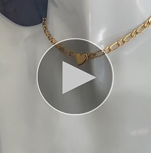 【SOFT SEOUL】 soft three heart choker gold SOFT THREE HEART CHOKER_GOLD - 소프트서울