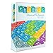 Jeu de société périodique des éléments – Jouet éducatif en chimie pour enfants – 2–5 joueurs à partir de 10 ans – Jeu rapide – Ressource de stratégie pour enfants – Apprentissage de la science