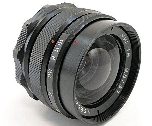 MIR-1 37mm f2.8 silver m42マウント Amazon.com : MIR-1 2.8/37 Russian Soviet USSR Wide Angle