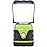 LE 1000LM Battery Powered LED Camping Lantern, Waterproof Tent Light with 4 Light Modes, Camping Essentials, Portable Lantern Flashlight for Camping, Emergency Light, Power Outages, Not Rechargeable