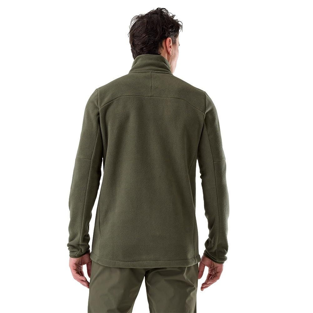 MILLET Cimai Full Zip Fleece 2XL