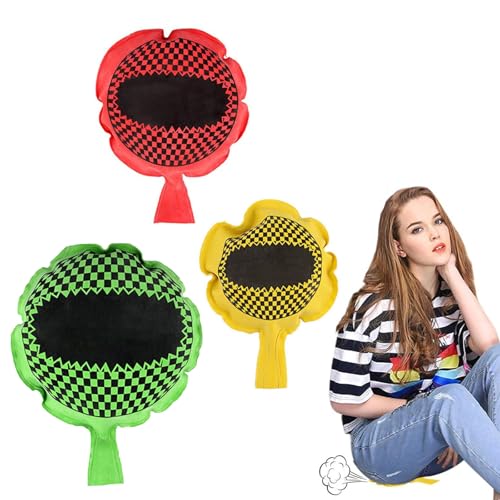 Coussin en Forme de Caca,Coussin Péteur,Jouet de Farces Drôles,N'éMettra Pas de Mauvaises Odeurs,Anti-Stress Joke Ragging Toy Coussin,Convient,aux Farces et Divertissements pour Adultes (3 Pièces)