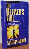 refiner's fire 0816308292 Book Cover