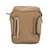 Alaska Guide Creations Rangefinder Vertical Pouch | Ambidextrous Design | Essential Accessory for Hiking and Hunting (Multicam)