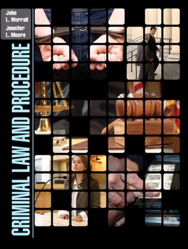 Criminal Law and Procedure (2-downloads)