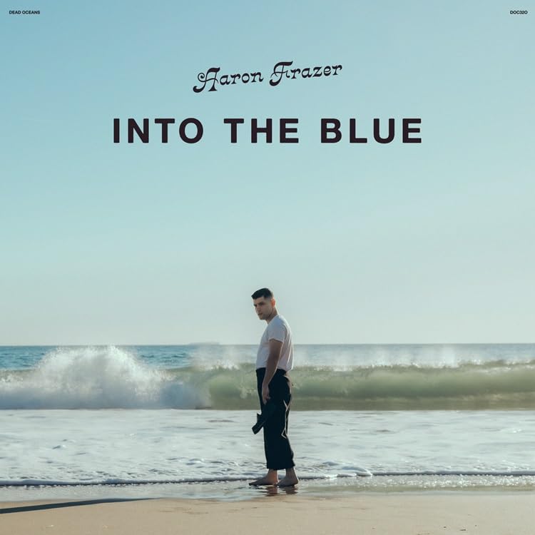 Amazon.co.jp: INTO THE BLUE: ミュージック