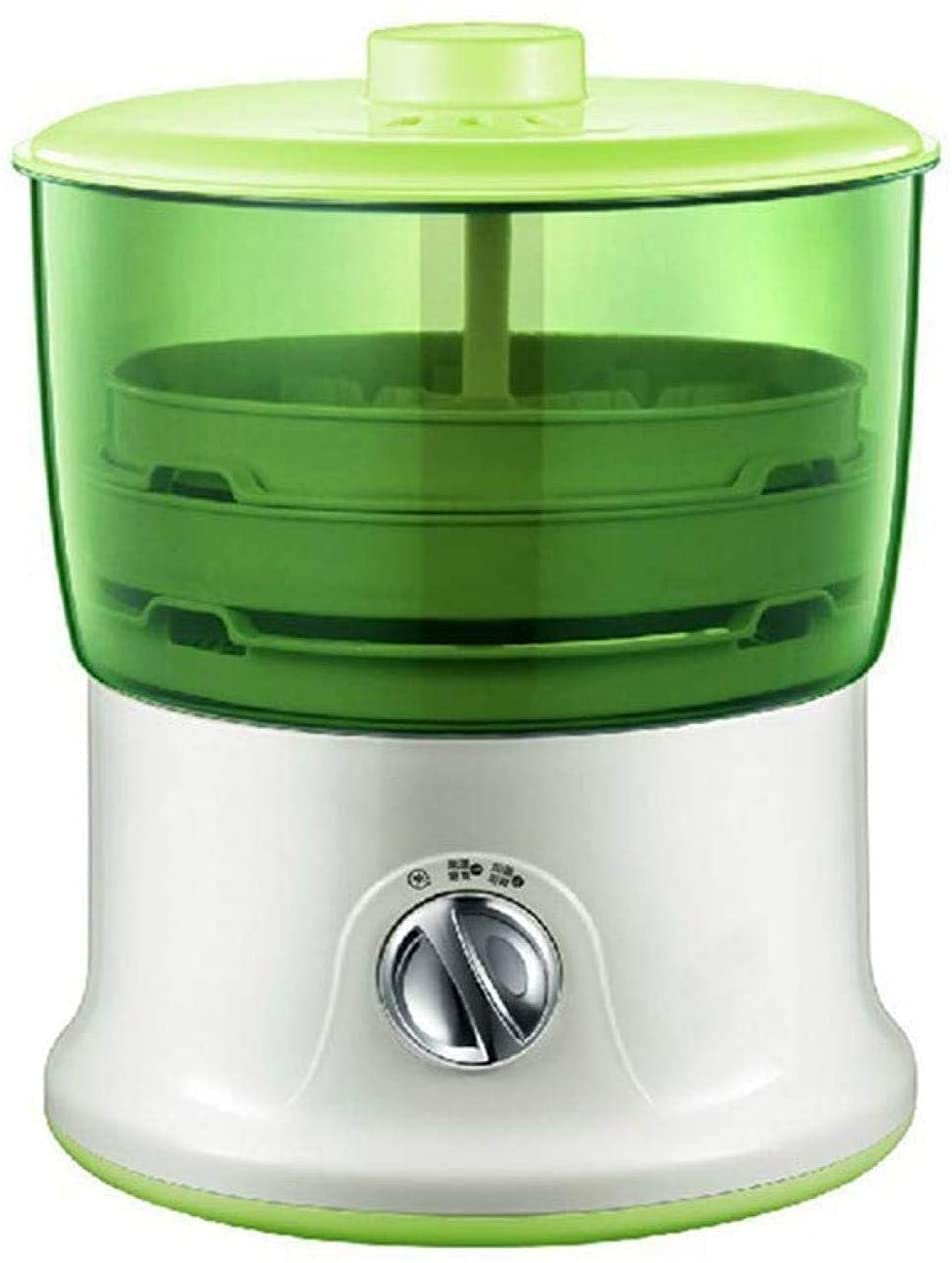 Buy ZRBDxh Automatic Sprouter Bean Sprout Machine, Sprouting Seedling