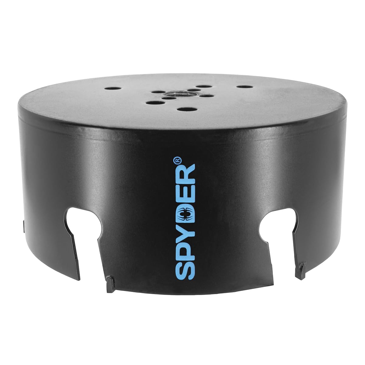 Spyder 600052 Rapid Core Eject Hole Saw, 6-Inch