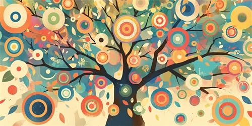 �������G �y�C���g�o�C�i���o�[ DIY �L�b�g ���ۓI �Ǐ��� �A�[�g�N���t�g �� �G���|�L�b �G�̋������ �h��Ԃ��|�� ���e�L�����o�X�f�ސF�A�N�����G�̋� �y�C���g�u���V �Z�b�g �C���e���A�f�R���[�V�����ɍœK �t���[�����X 60x120cm U