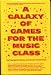 A Galaxy of Games for the Music Class