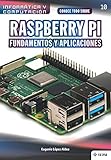aplicaciones raspberry pi zero  Conoce todo sobre Raspberry Pi Fundamentos y Aplicaciones: 10 (Colecciones ABG - Informática y Computación)