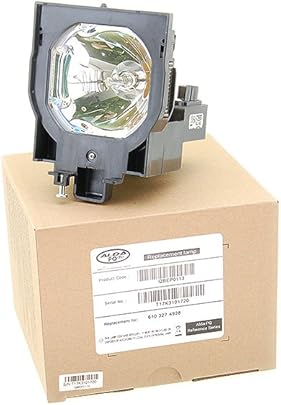 Alda Reference lampada sostituisce 610 327 4928 POA-LMP100 per EIKI LC-XT4 LC-XT44 LC-XT4D LC-XT4E LC-XT4U proiettori lampada con modulo Alda Reference lampada sostituisce 610 327 4928 POA-LMP100 per EIKI LC-XT4 LC-XT44 LC-XT4D LC-XT4E LC-XT4U proiettori lampada con modulo