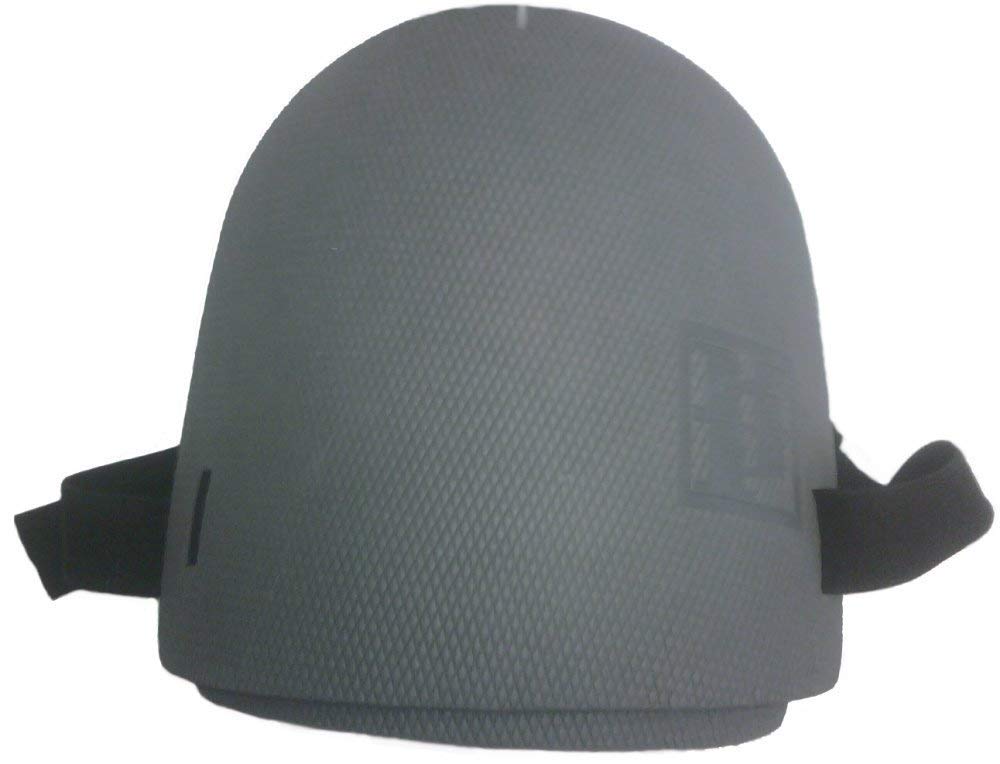 Sellstrom KneePro ZeroGravity Ultra Lightweight Knee Pads – Thick Foam Pad for Superior Comfort, Grey