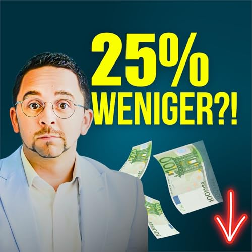 『#38 Franchise vs. Inhaber | Wer verkauft deine Immobilie teurer? | Live Interview』のカバーアート