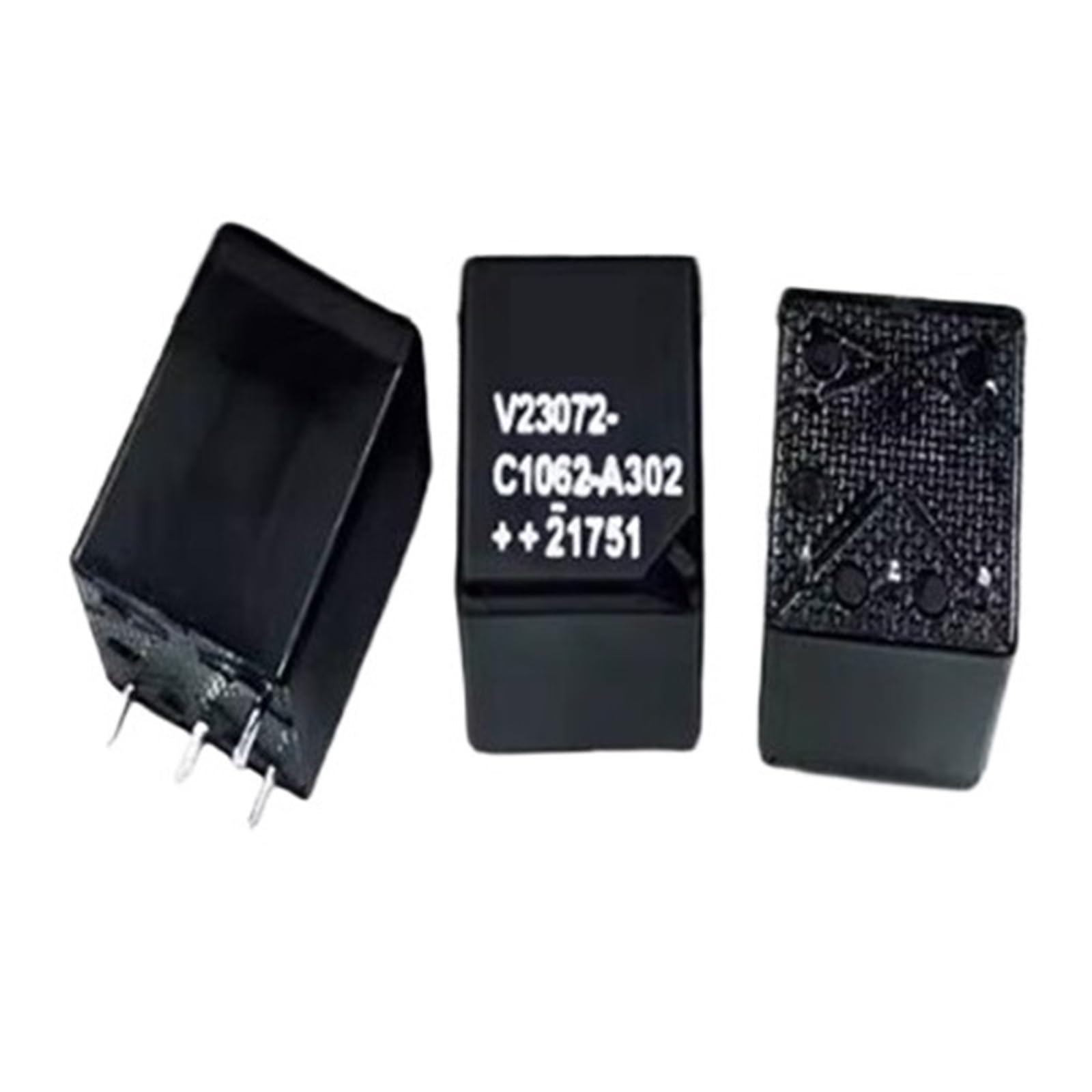 Relais V23072-C1062-A302 12V pour la réparation des modules de confort