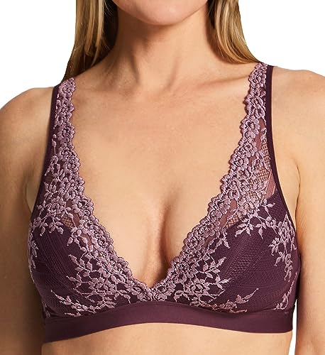Image of Wacoal Women's Embrace Lace Bralette