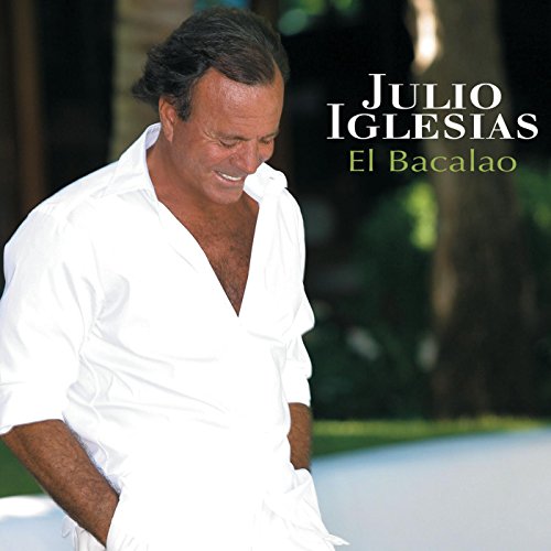 Julio Iglesias
