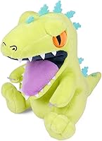 Vista 1 de Kidrobot Rugrats Reptar Phunny Peluche