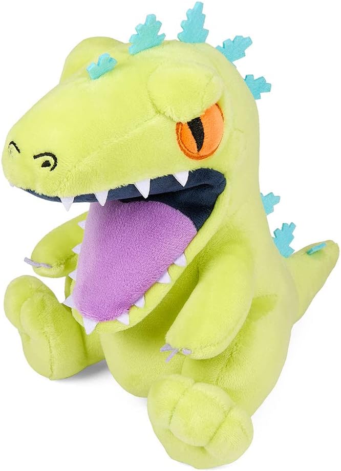 Rugrats Reptar Phunny Plush