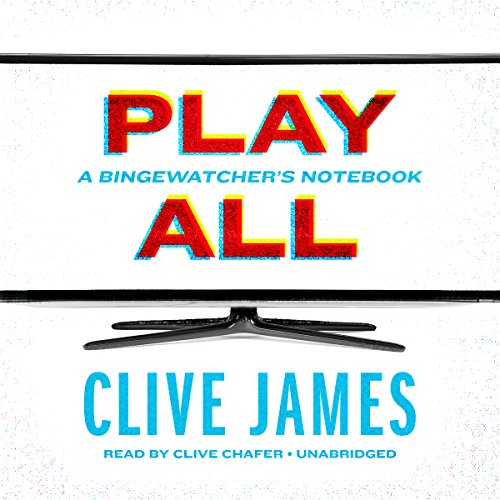 Play All [Written by Clive James] episode artwork