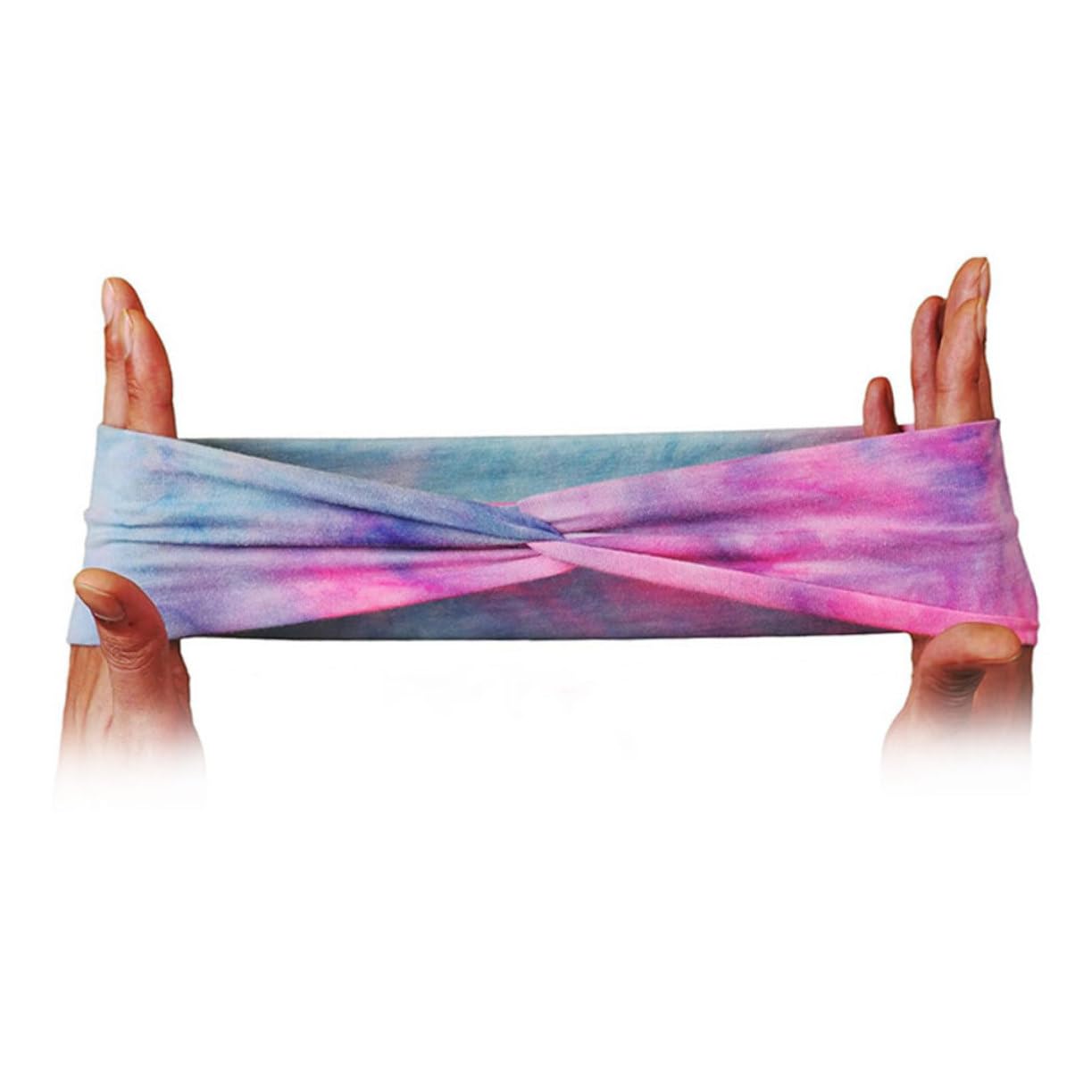 Healeved Diadema Deportiva Hair Band Yoga Accesorios Exercise Bands Accesorios Yoga o para Diadema atlética Diademas de Ejercicio Diademas Anchas poliéster