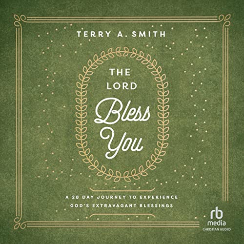 The Lord Bless You by Terry A. Smith episode artwork