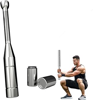 Amazon | ダンベル 鍛錬棒 調整可能な重量 筋トレ器具 滑り止め Amazon | ダンベル 鍛錬棒 調整可能な重量 筋トレ器具 滑り止め