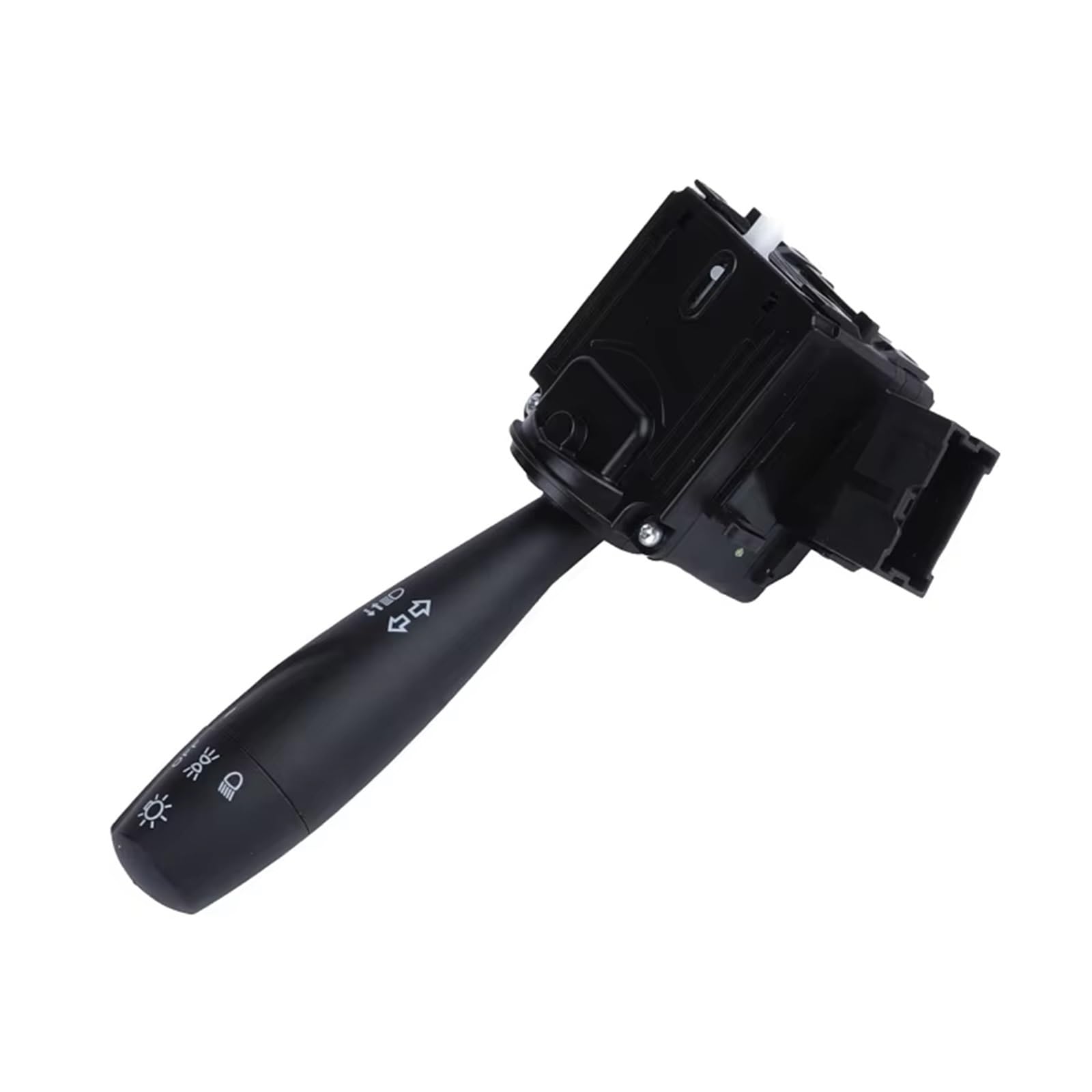 Levier de phares pour Kwid avec interrupteur antibrouillard haute précision - 8
