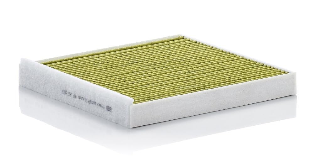 ✅Fits MANN-FILTER FP 22 013 Filter, cabin air FP 22 013 MANN-HUMMEL  ⭐UK Seller⭐
