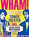 Produktbild Notebook: Wham! English Pop Duo George Michael and Andrew Ridgeley Studio Album Make It Big Worldwide Pop Smash Hit, Supplies Student Teacher Daily ... Man, Woman Paper 8.5 x 11 Inches 110 Pages
