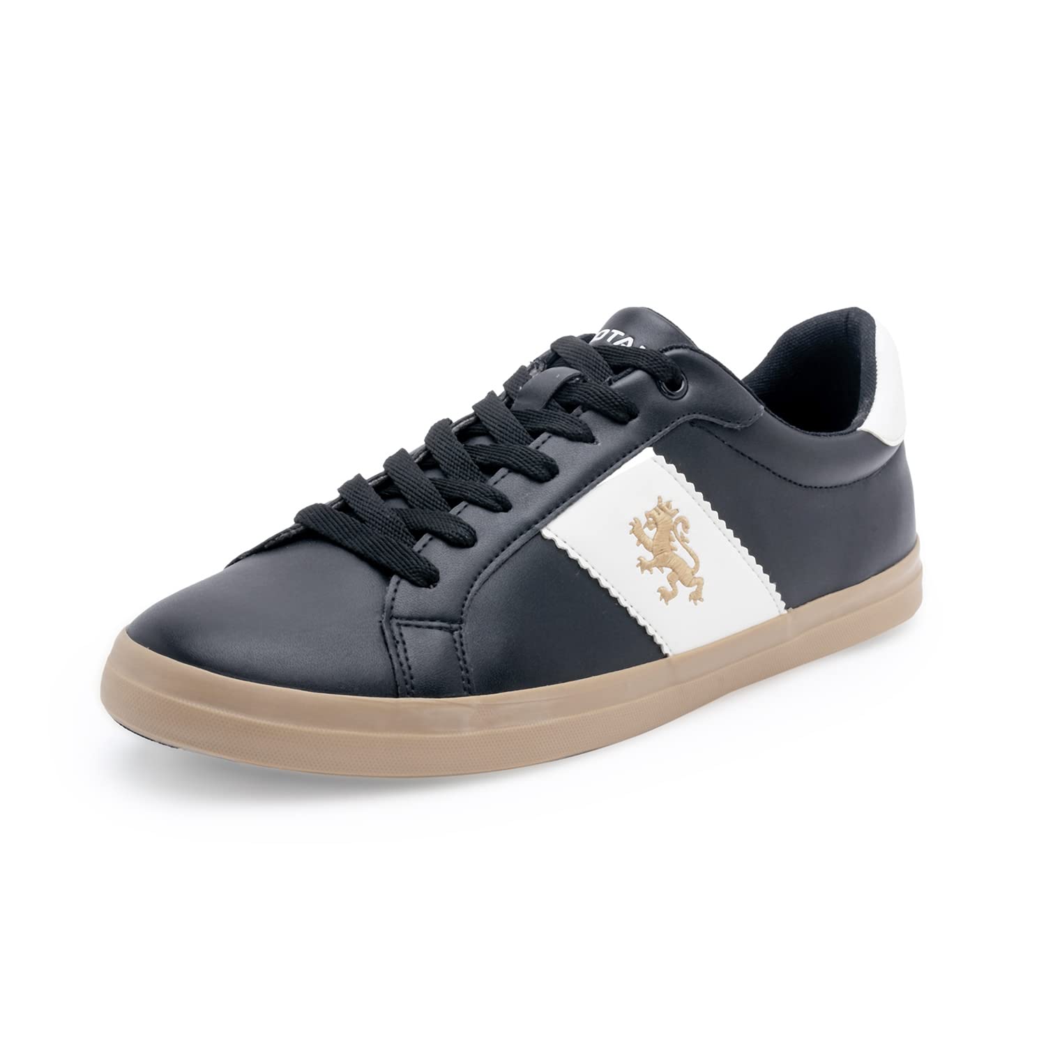 See full amazon price history chart for Red Tape Men Black Sneaker-6 Red Tape Men Black Sneaker-6 (B0BPSZY1PC) Amazon Price History, Amazon Price Tracker